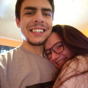 Meet your Posher, Leah